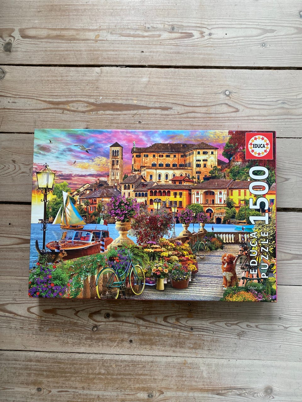 Galleribillede