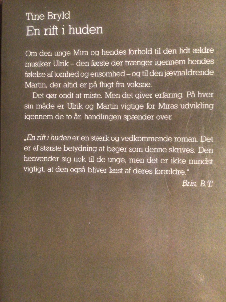 Galleribillede
