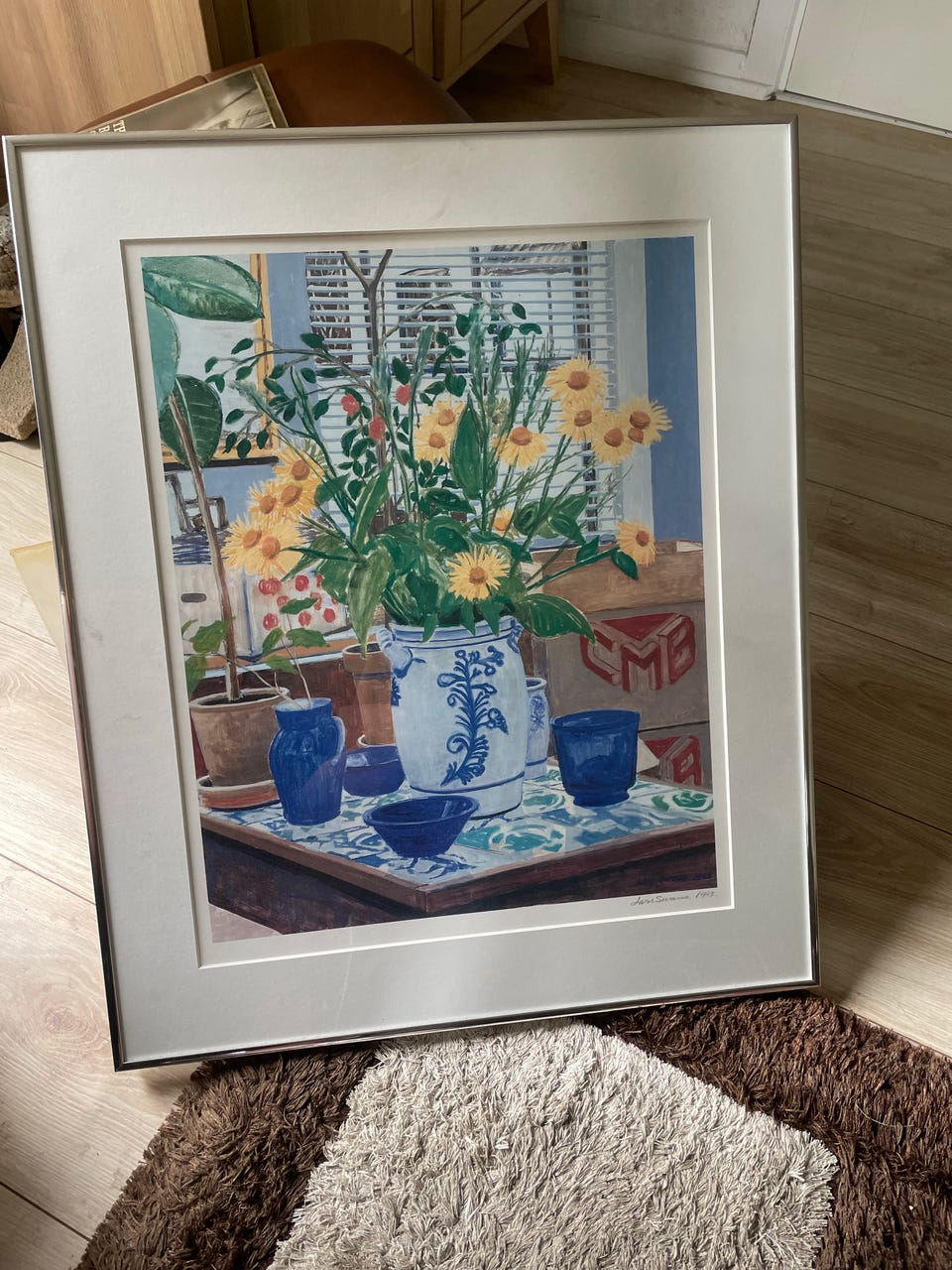 Galleribillede