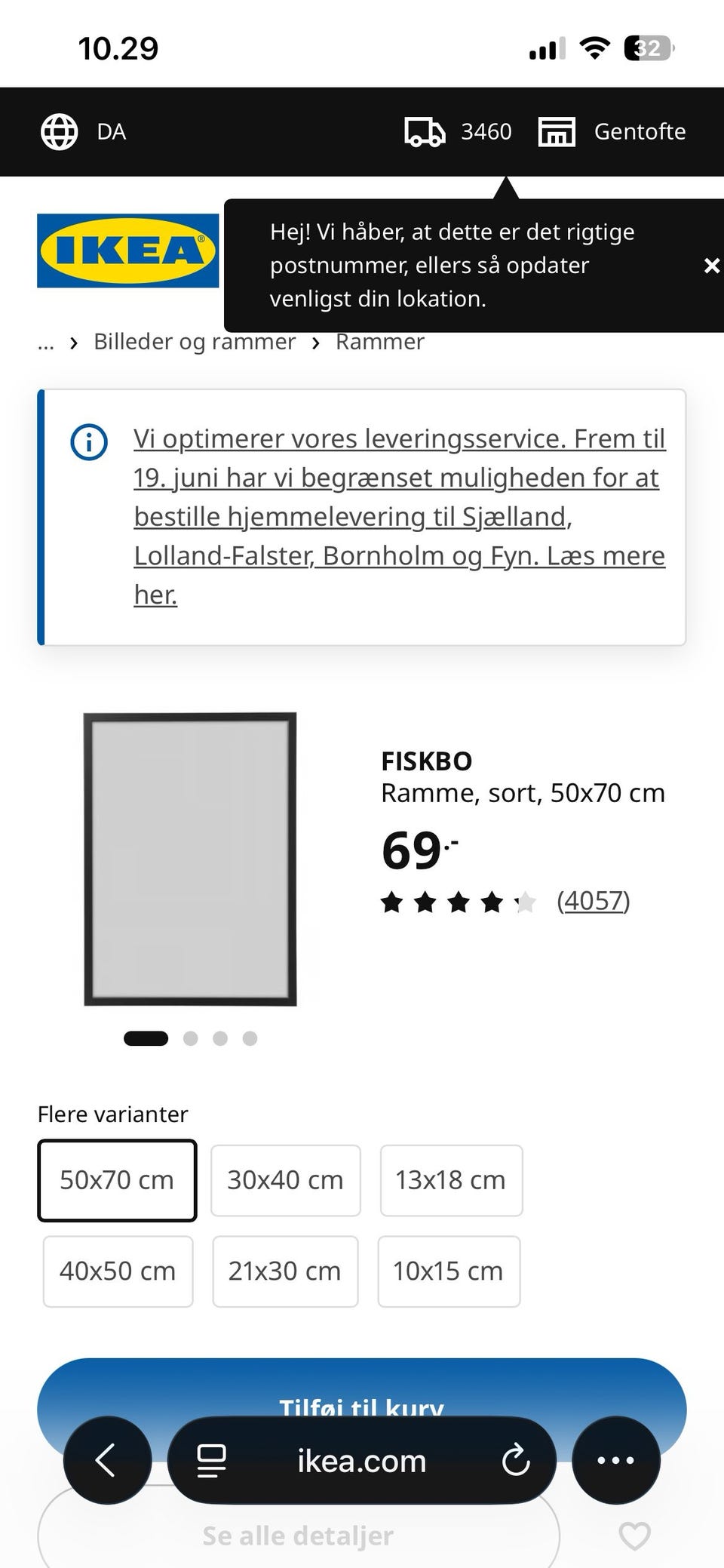 Galleribillede