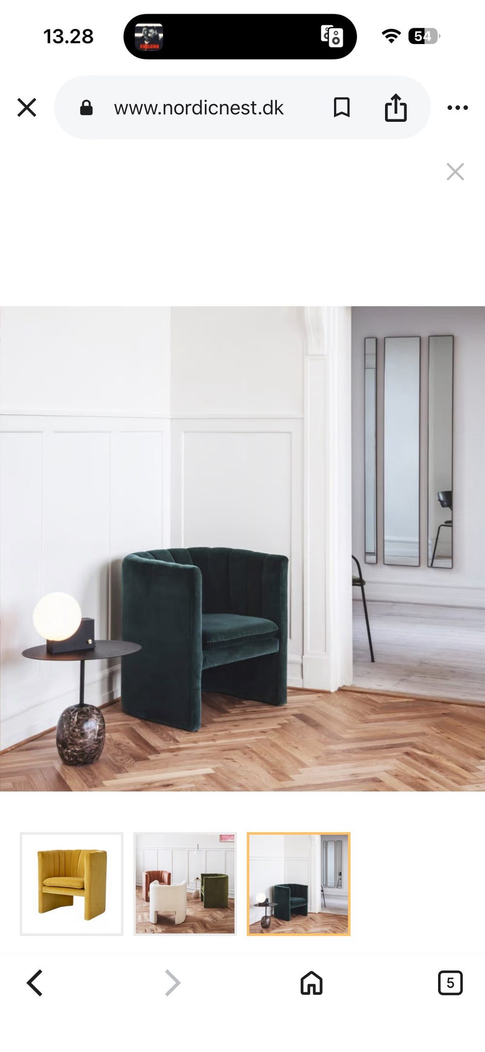 Galleribillede