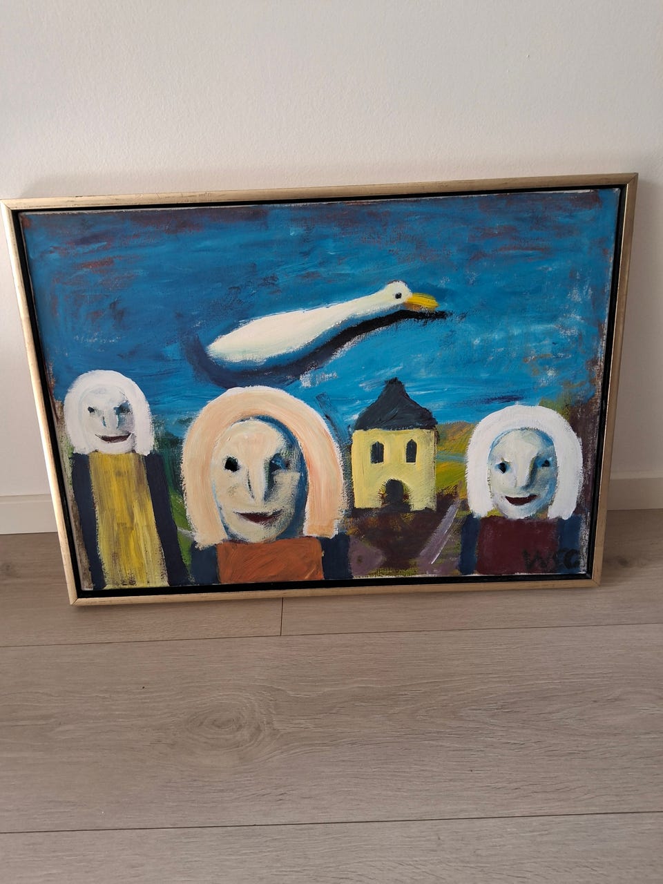 Galleribillede
