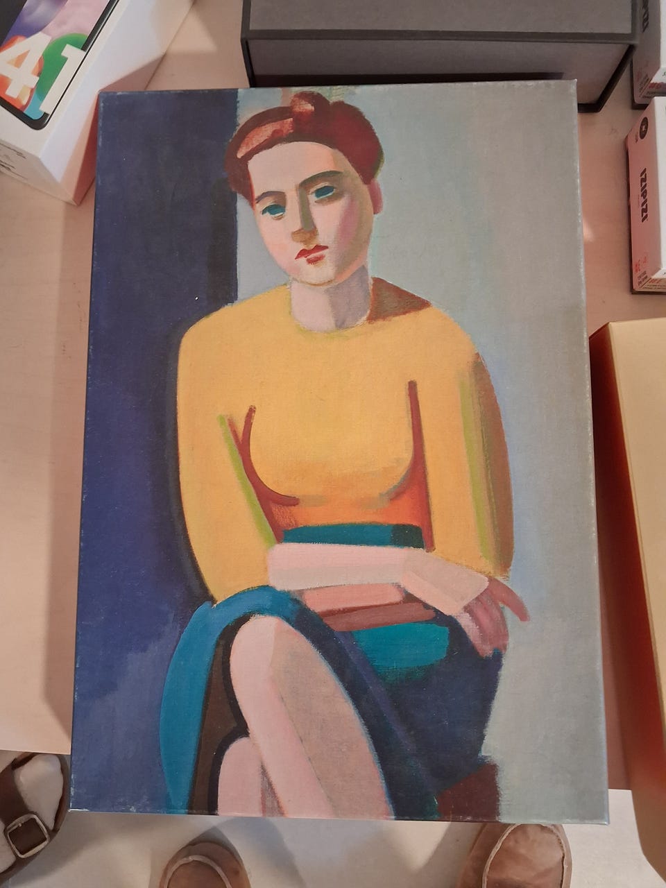 Galleribillede