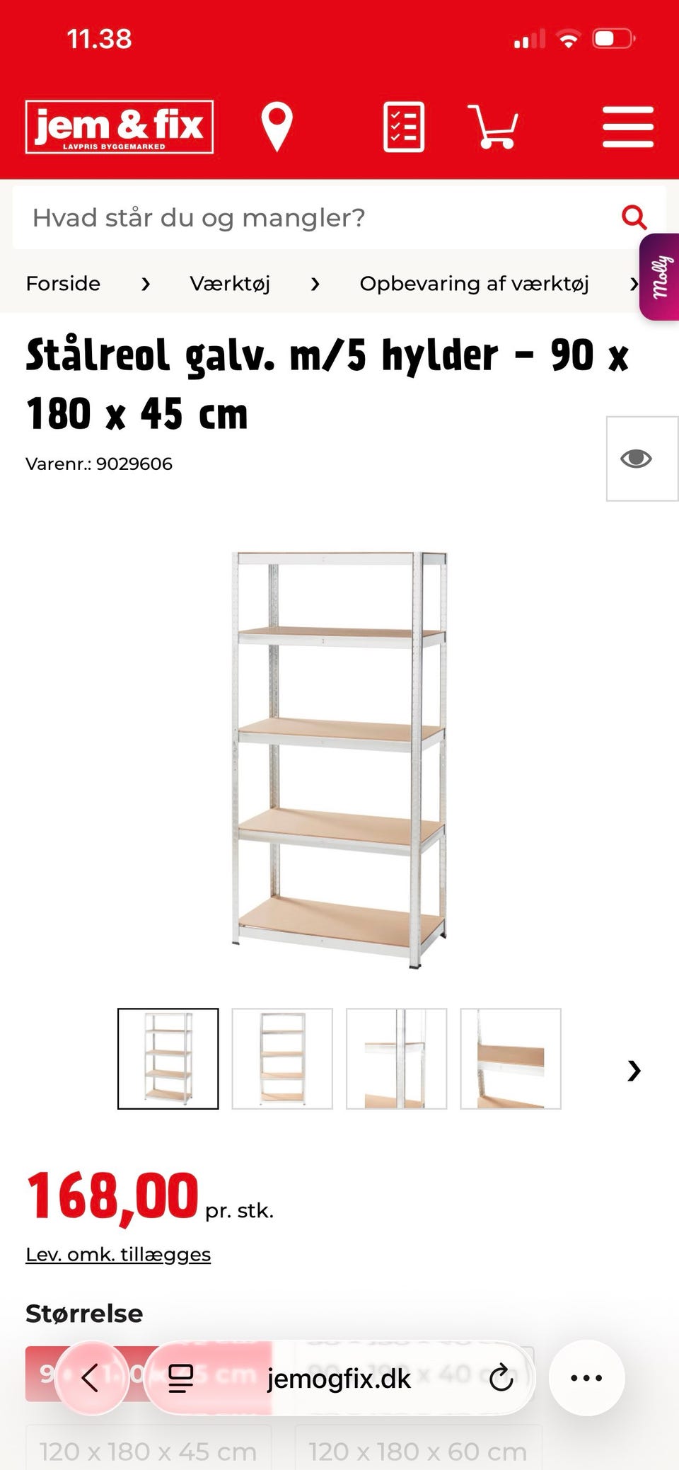 Galleribillede