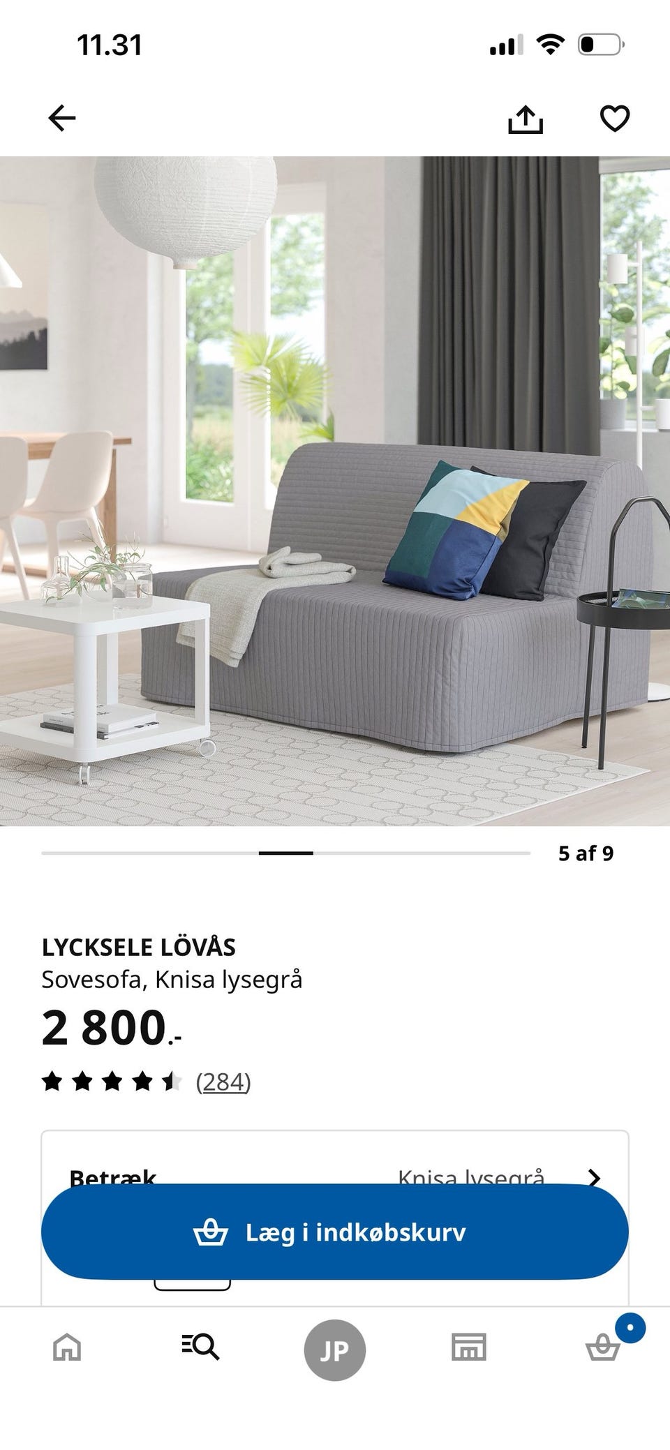 Galleribillede