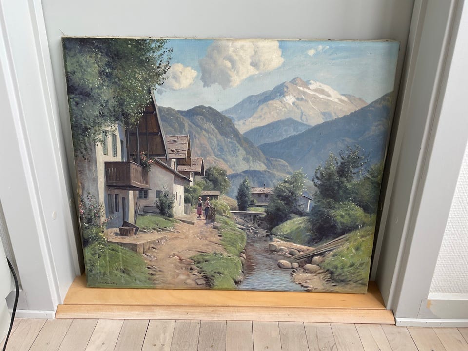Galleribillede