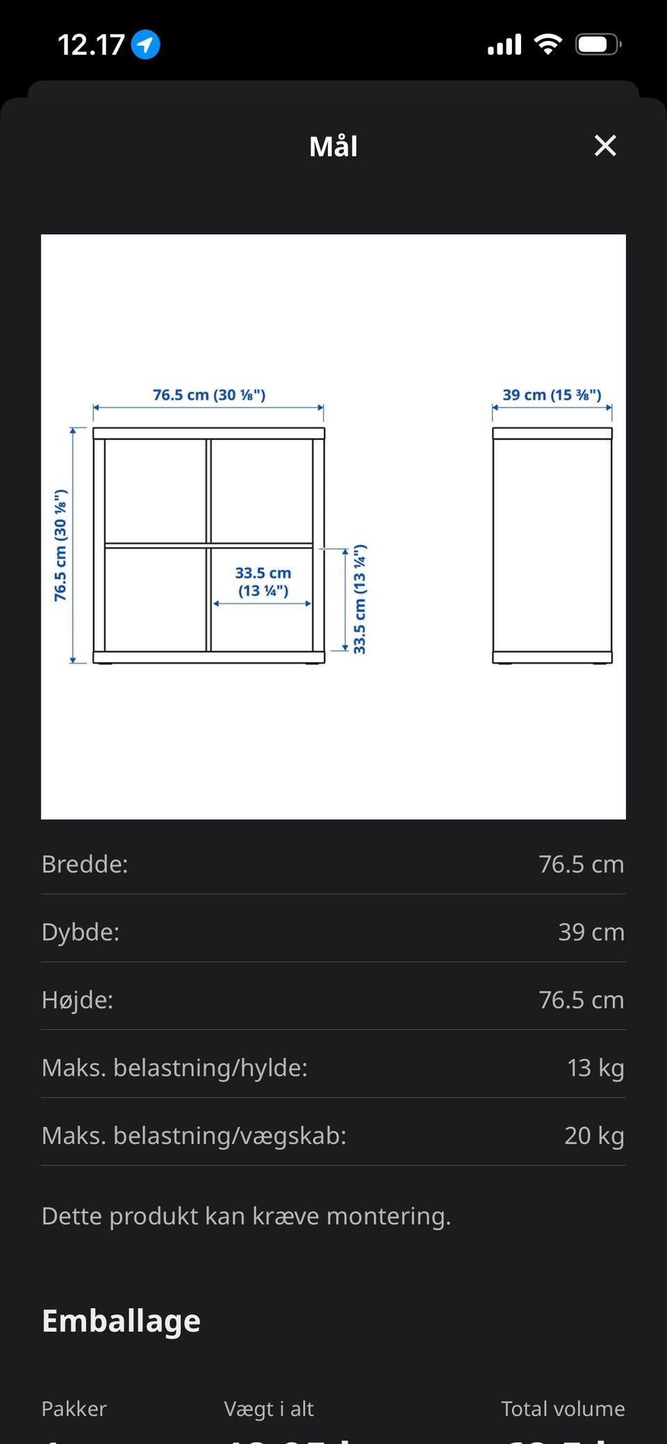 Galleribillede