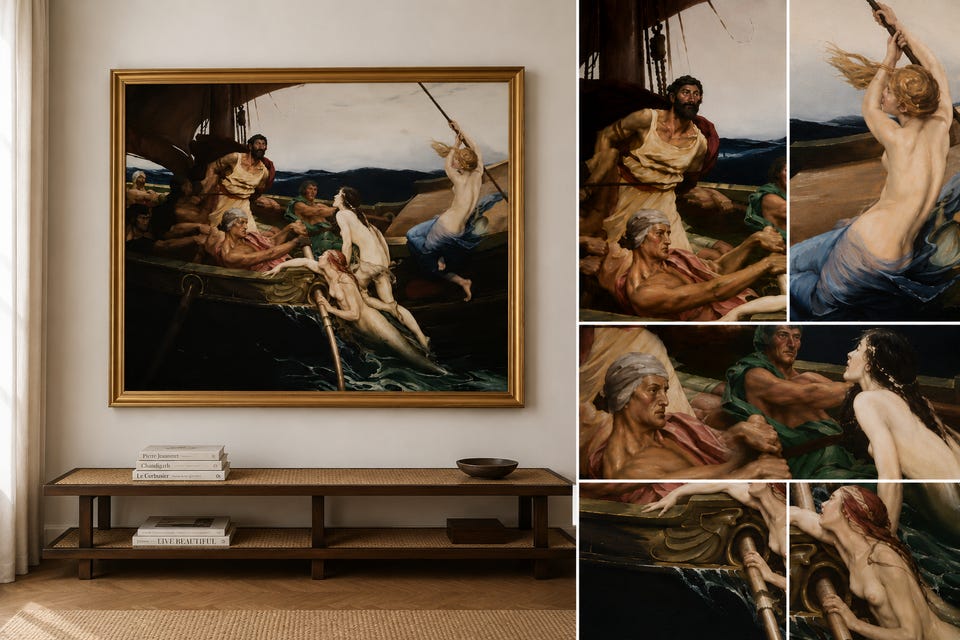 Galleribillede