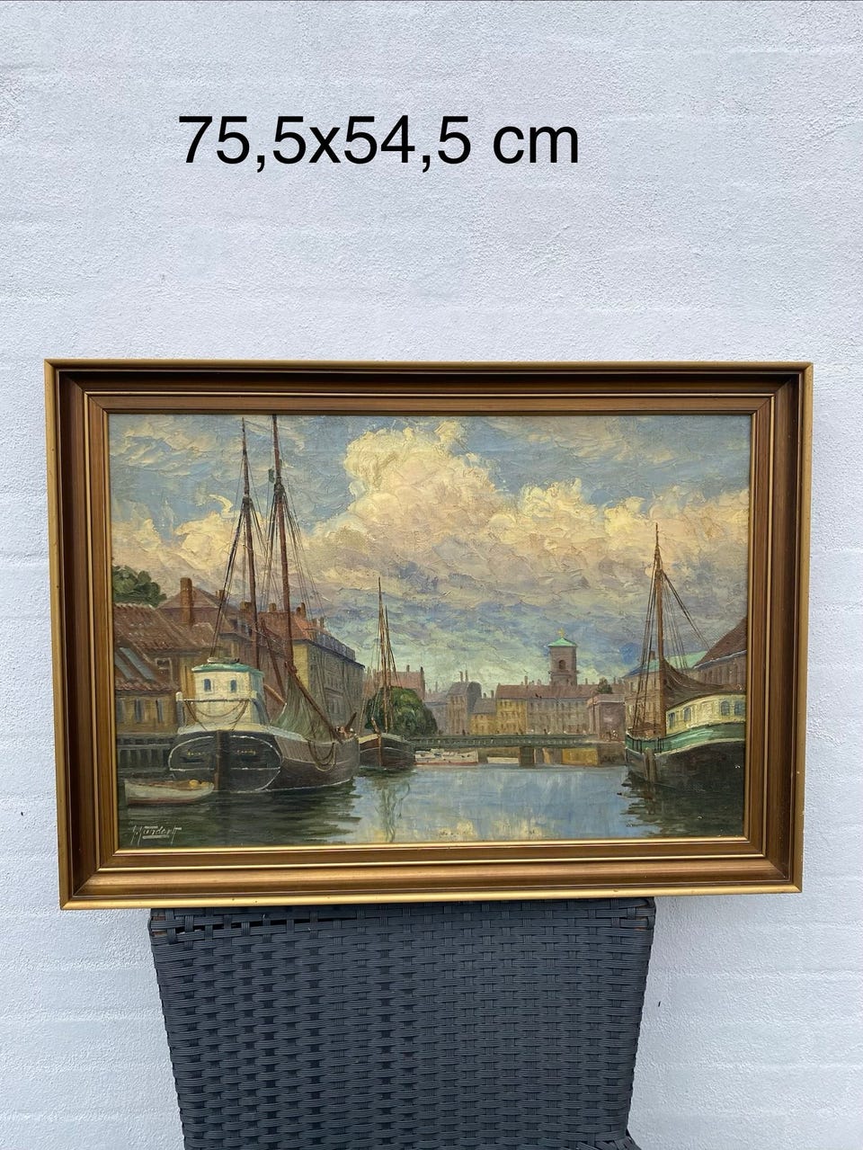Galleribillede
