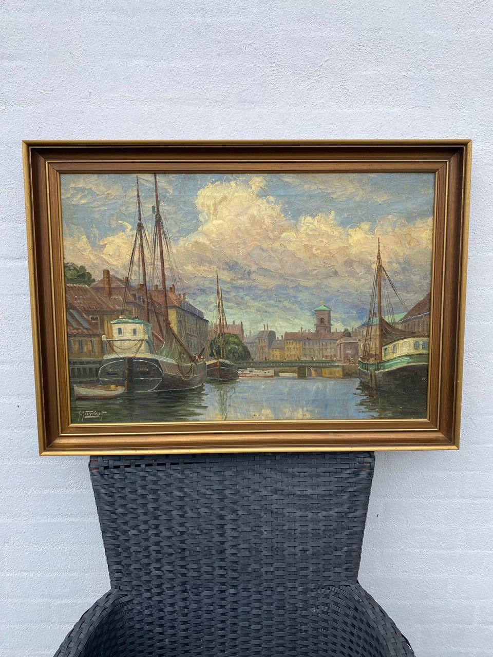 Galleribillede