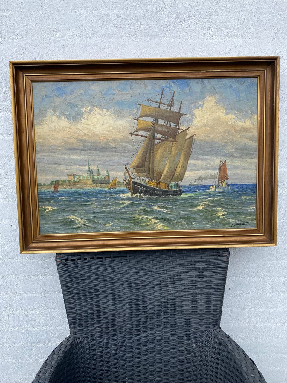 Galleribillede