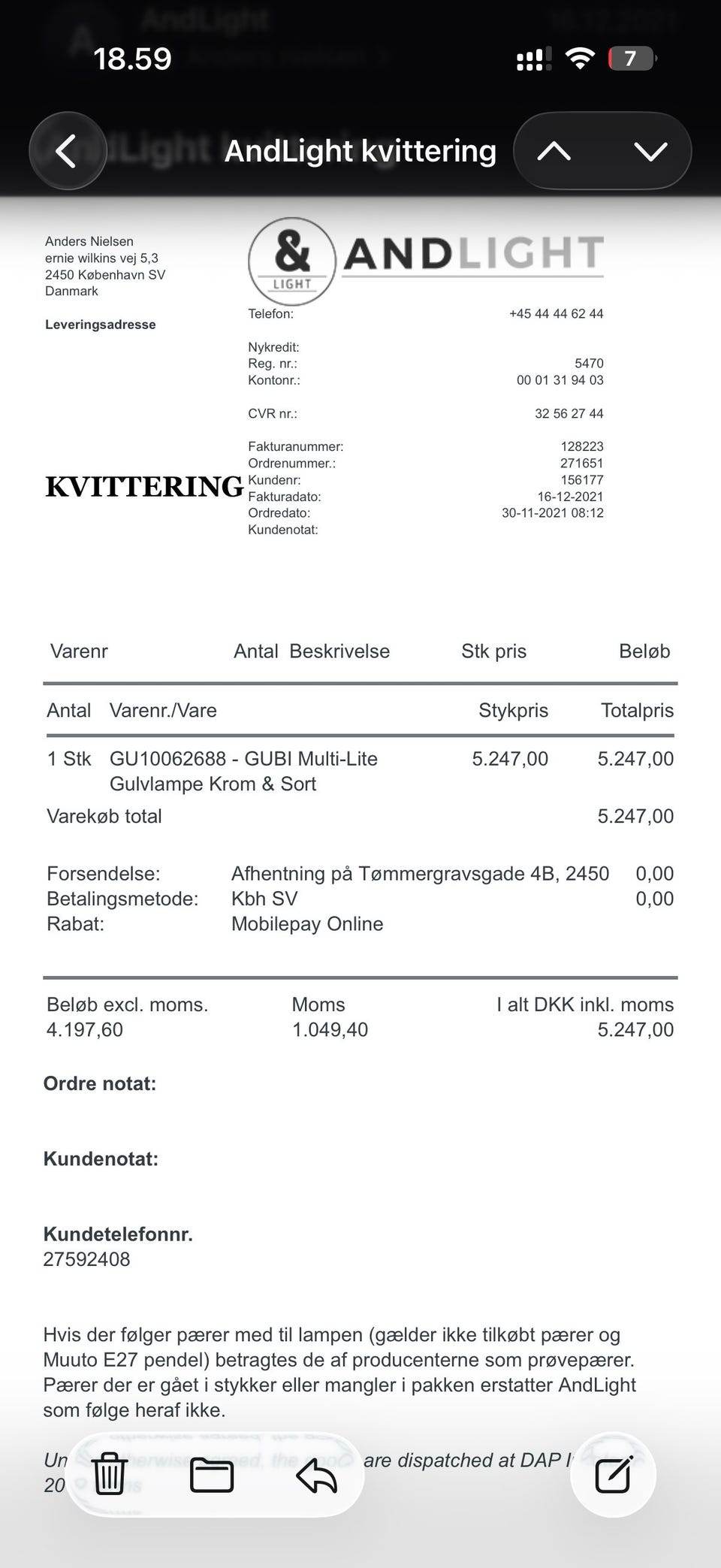 Galleribillede