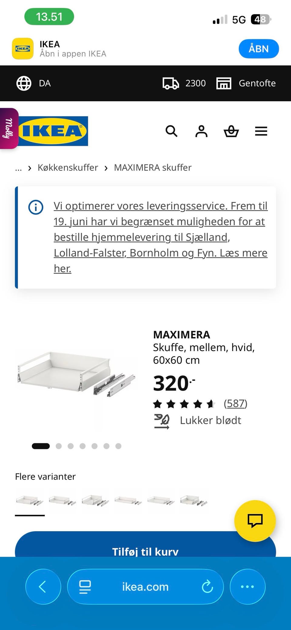 Galleribillede