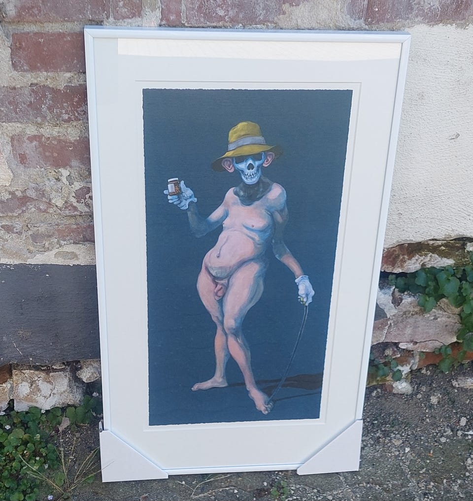 Galleribillede