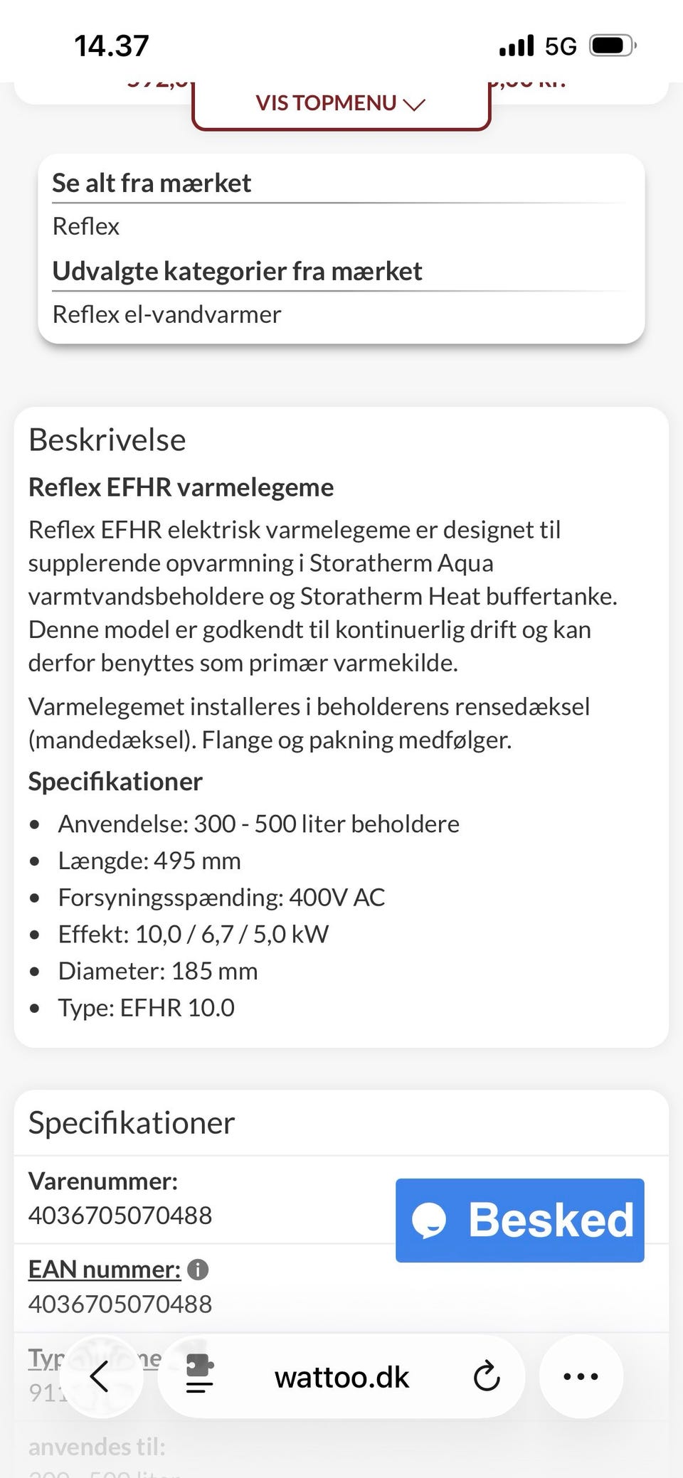 Galleribillede