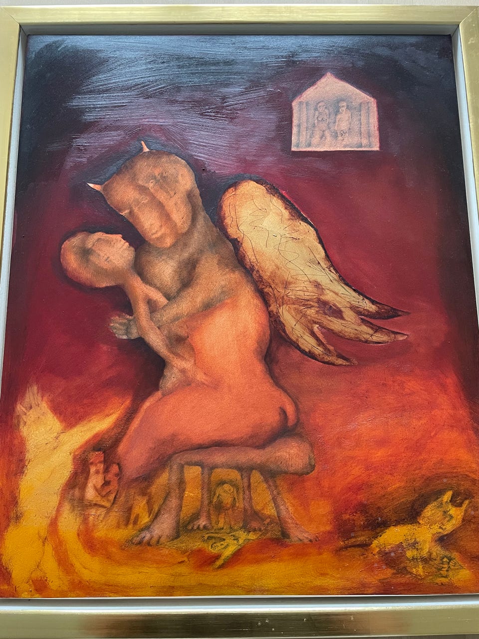 Galleribillede