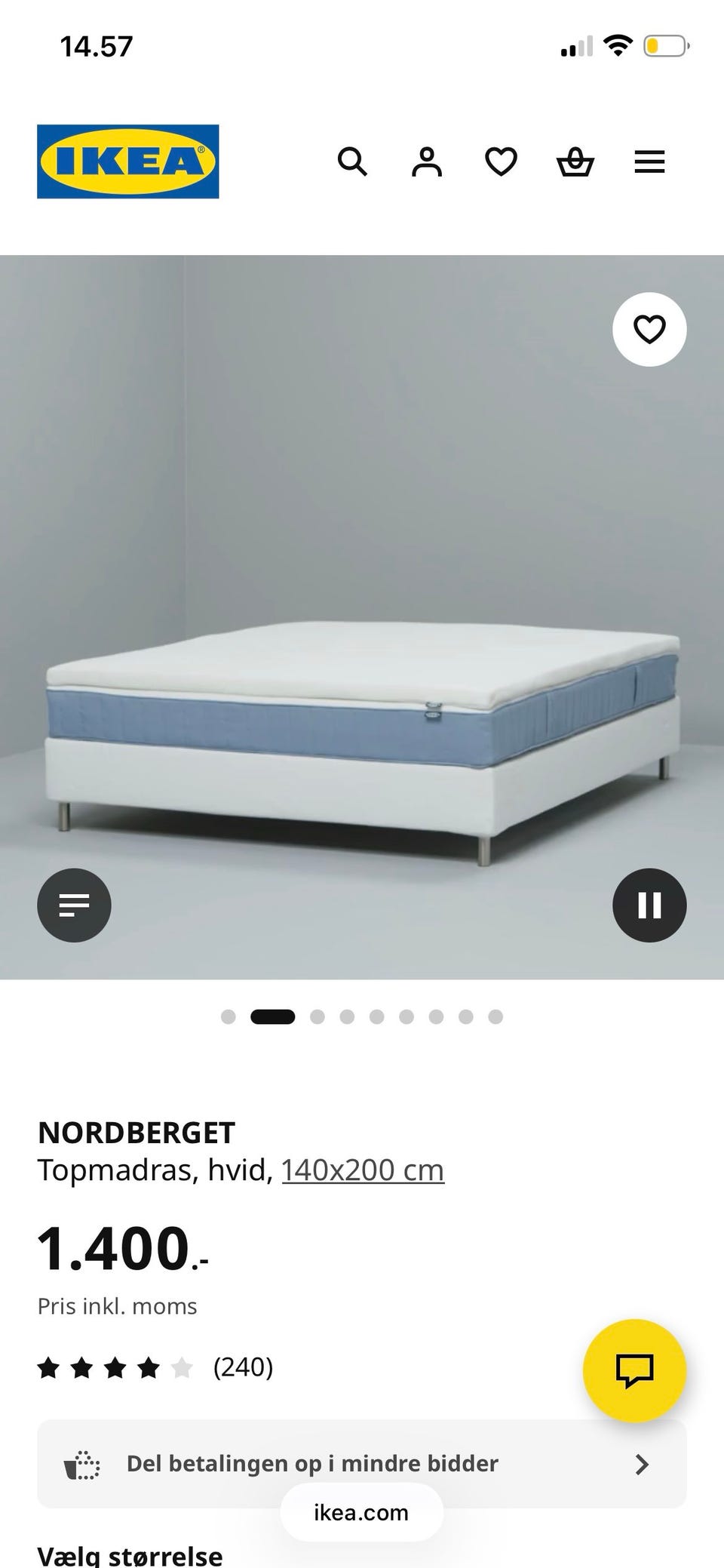 Galleribillede