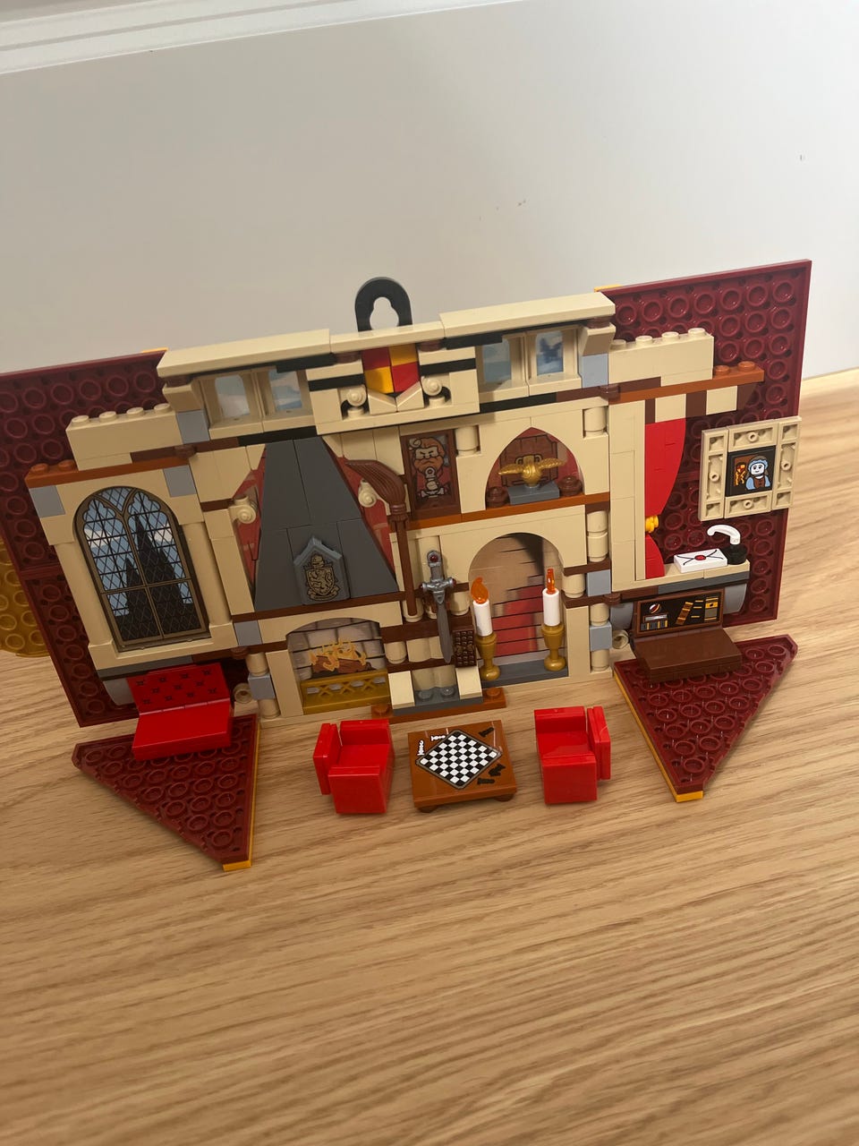 Galleribillede