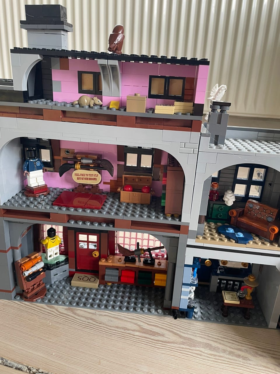 Galleribillede