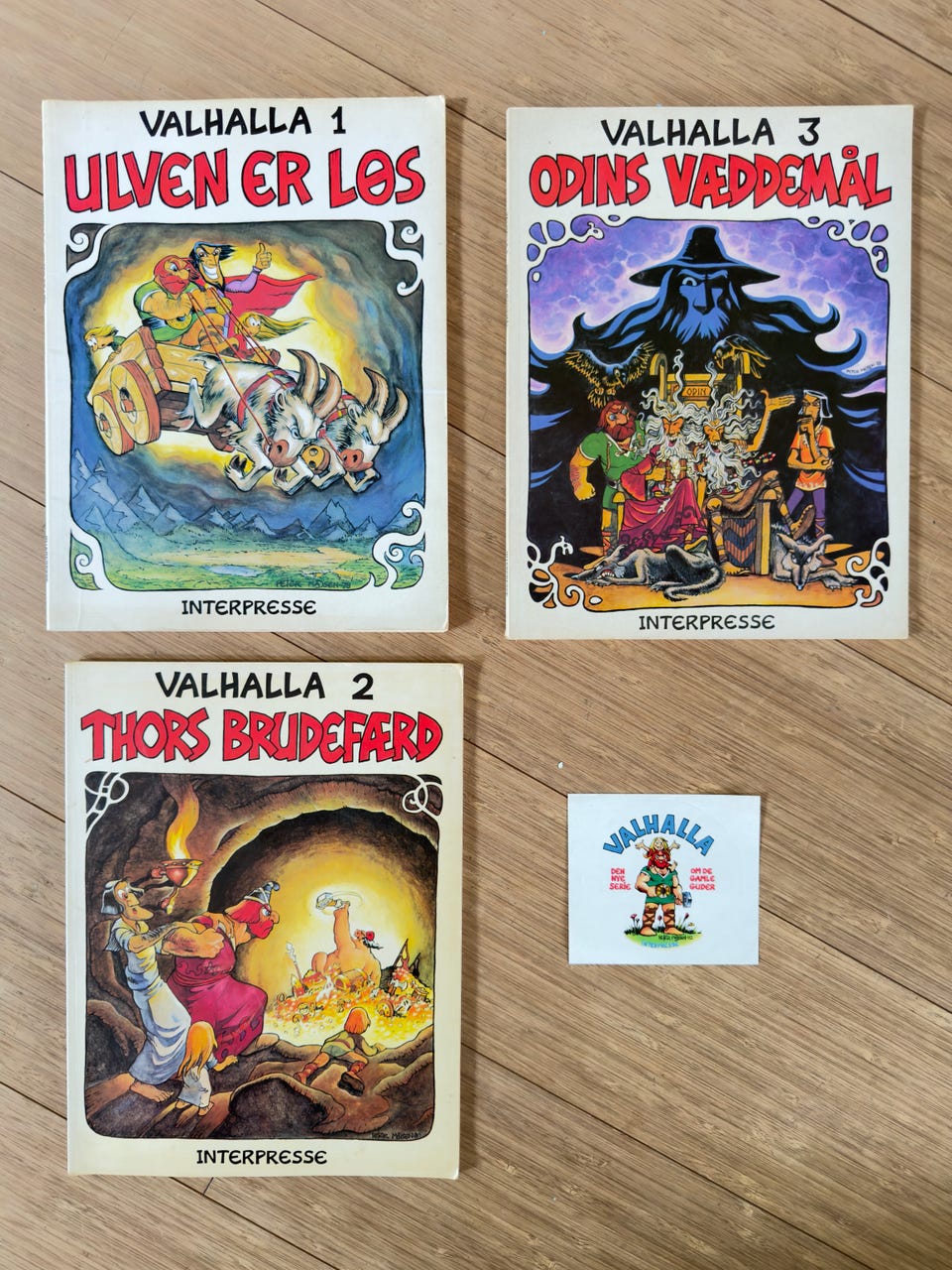 Galleribillede