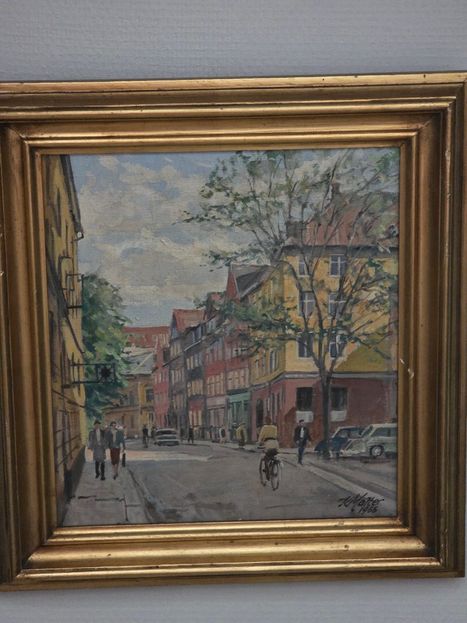 Galleribillede