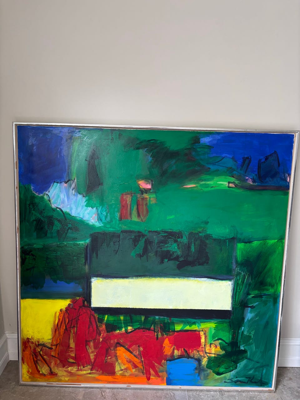 Galleribillede