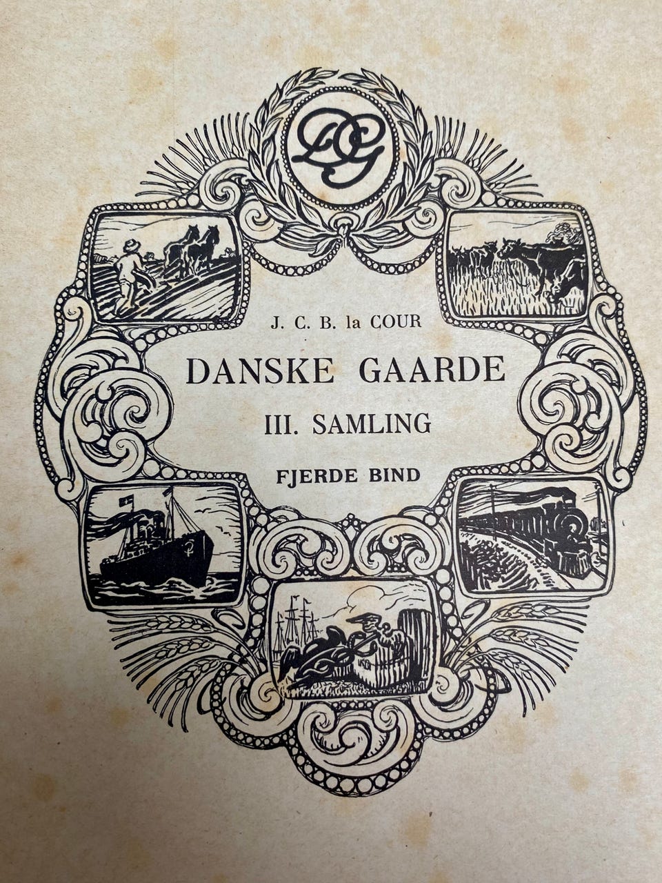Galleribillede