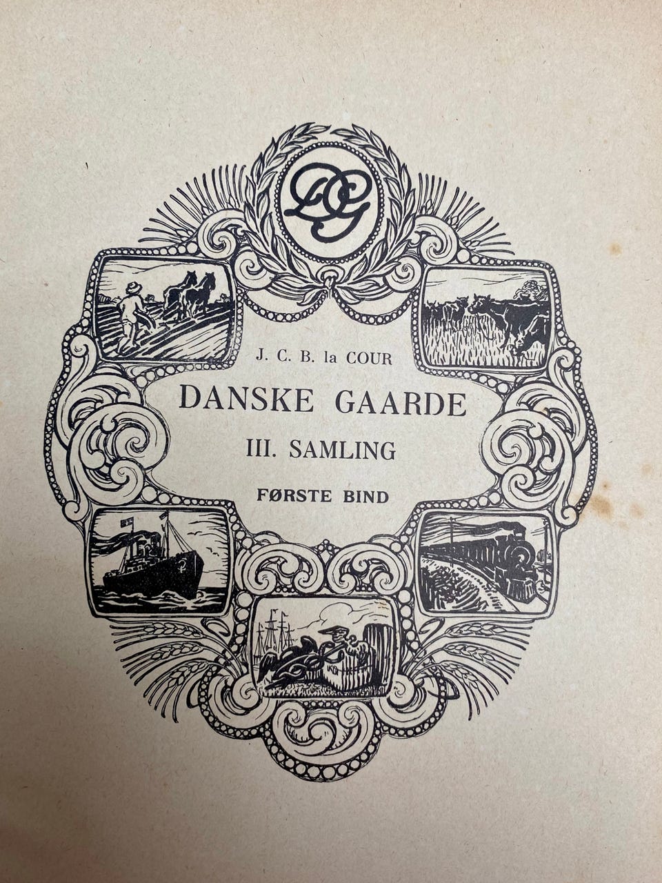Galleribillede