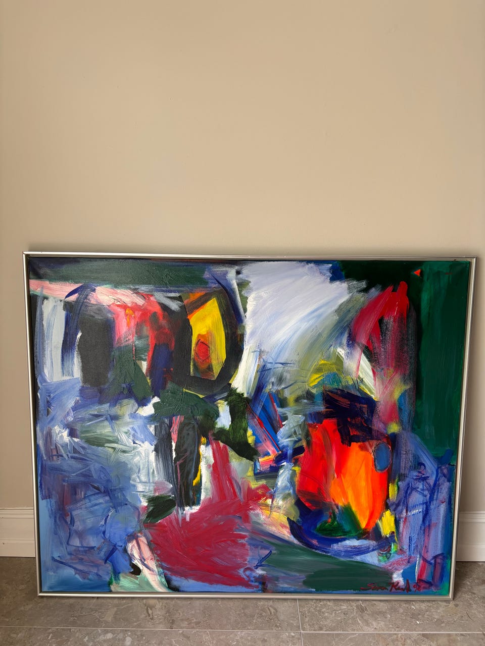 Galleribillede
