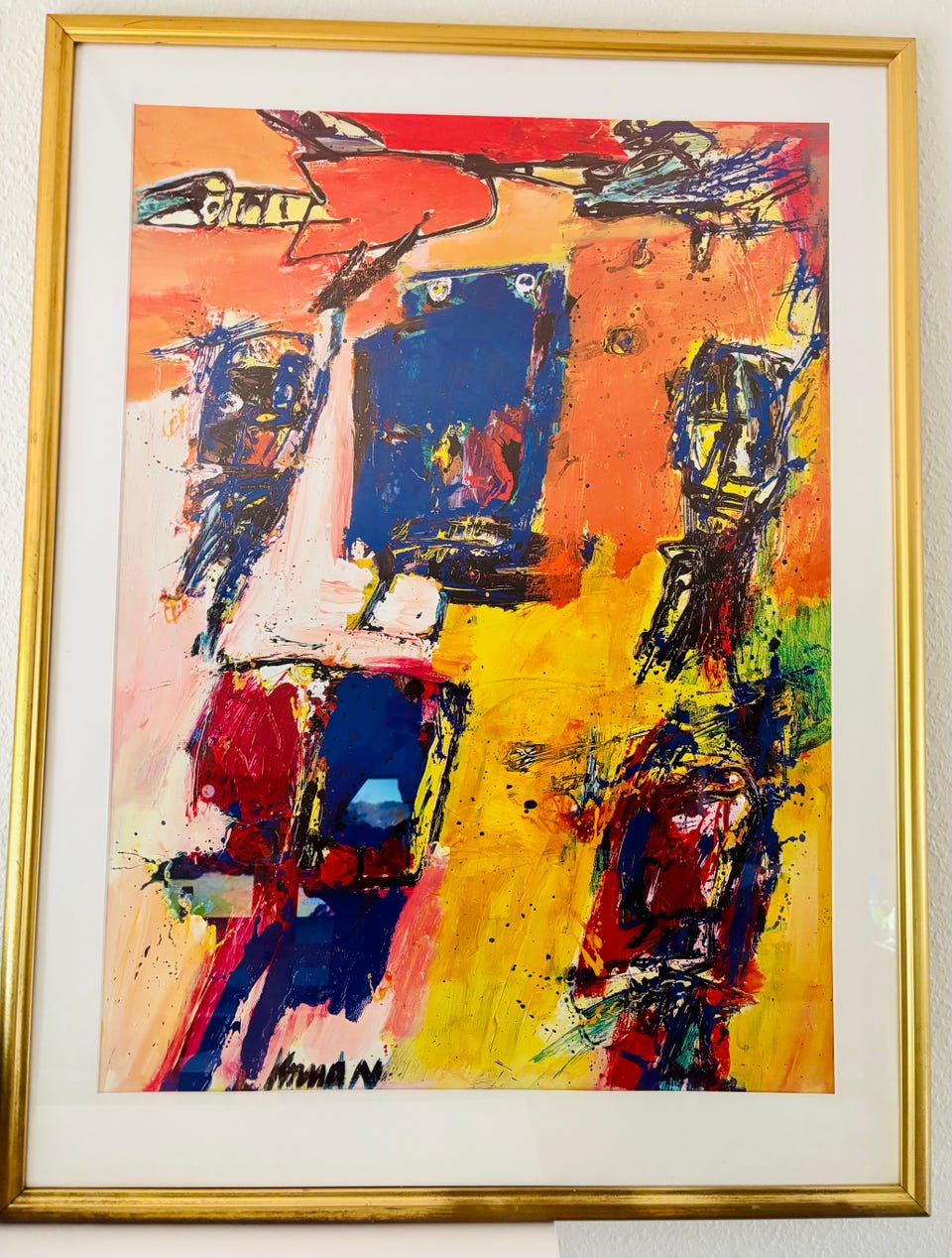 Galleribillede