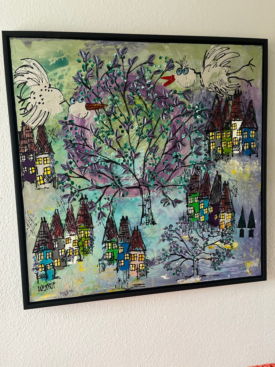 Galleribillede