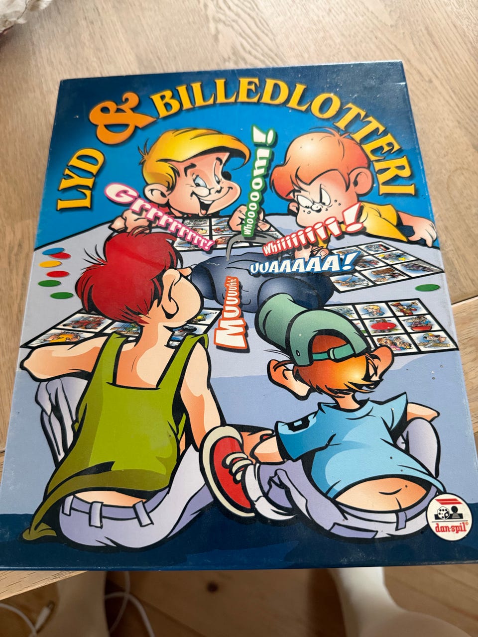Galleribillede