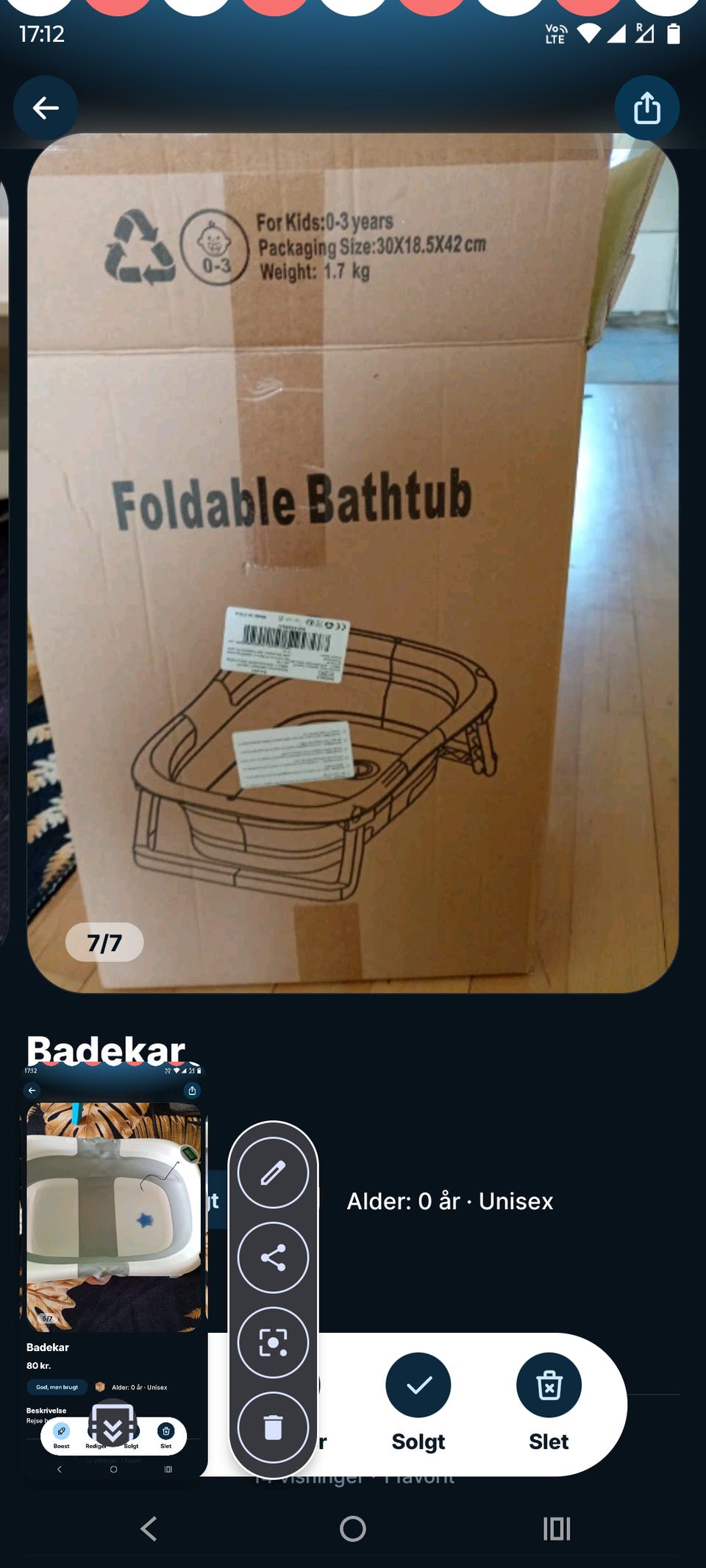 Galleribillede