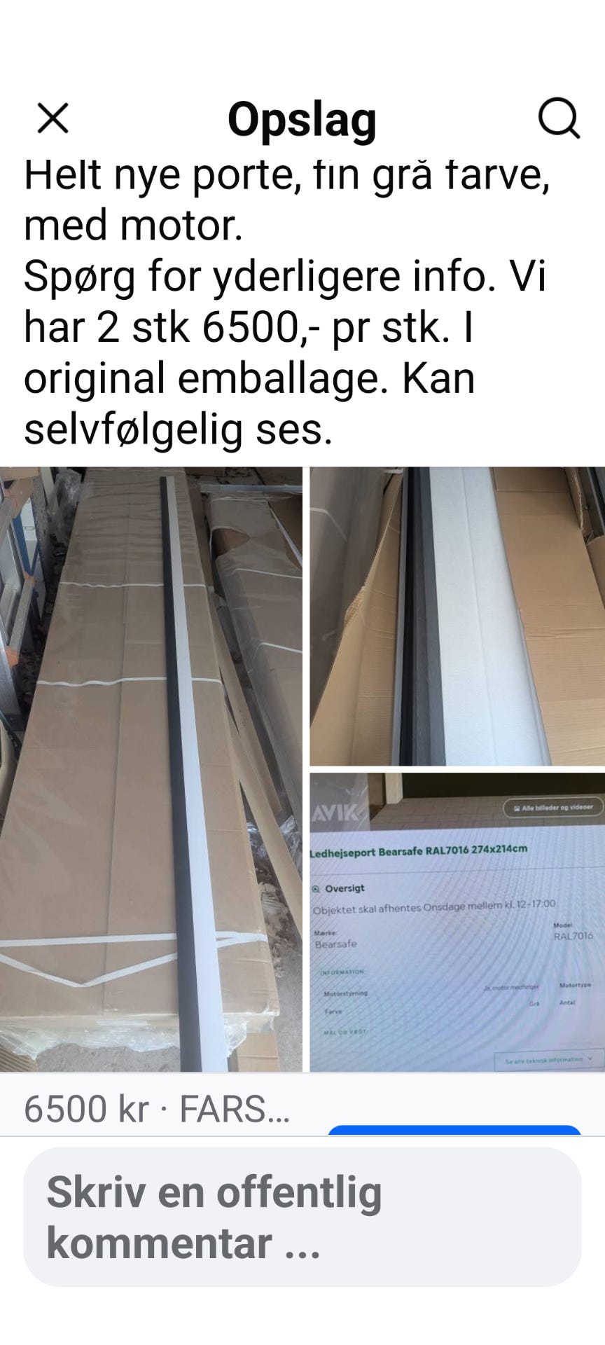 Galleribillede