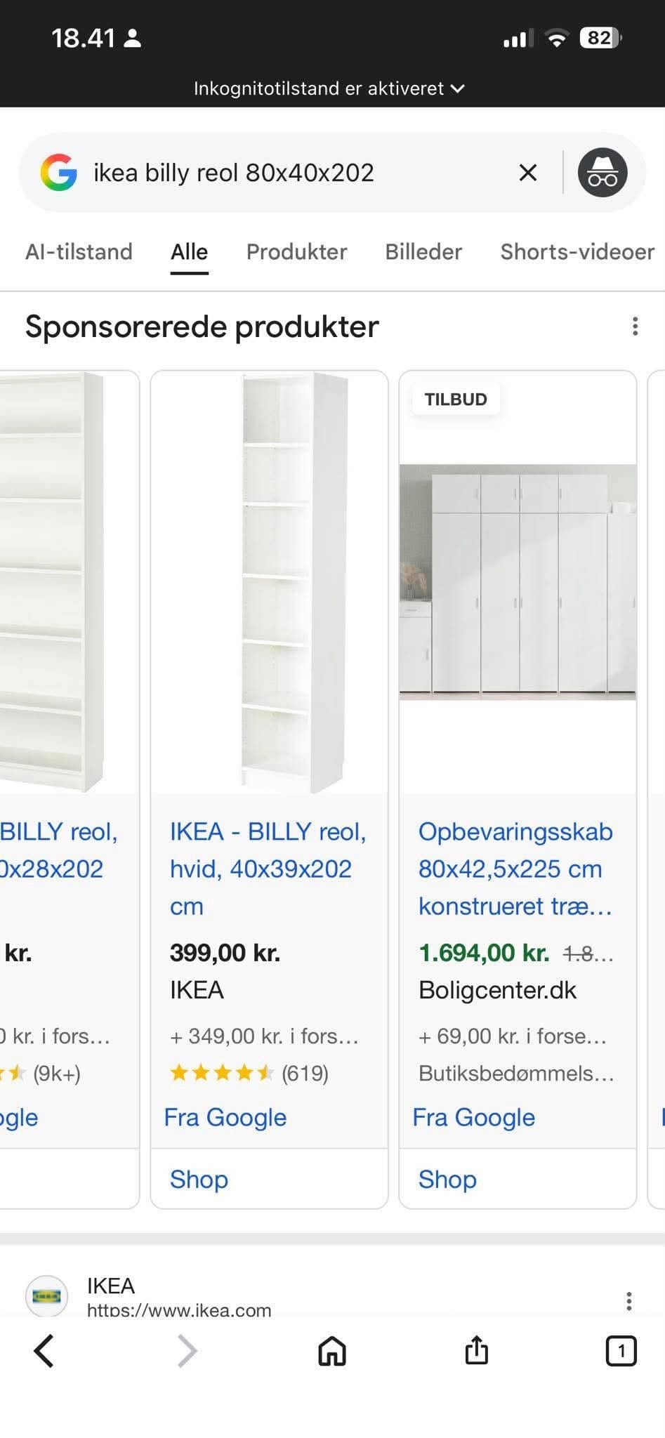 Galleribillede