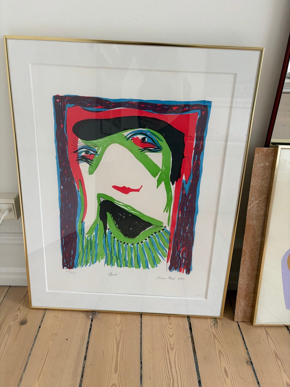 Galleribillede