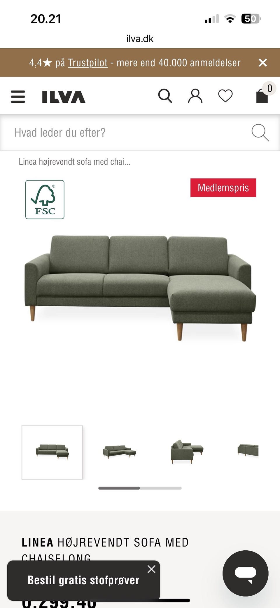 Galleribillede