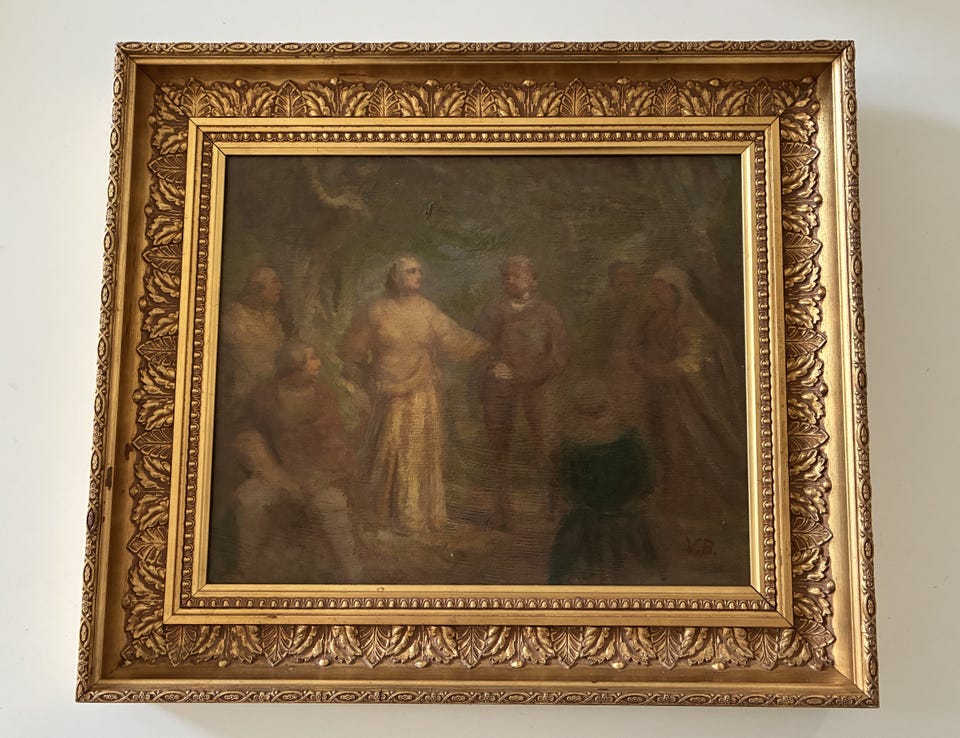 Galleribillede