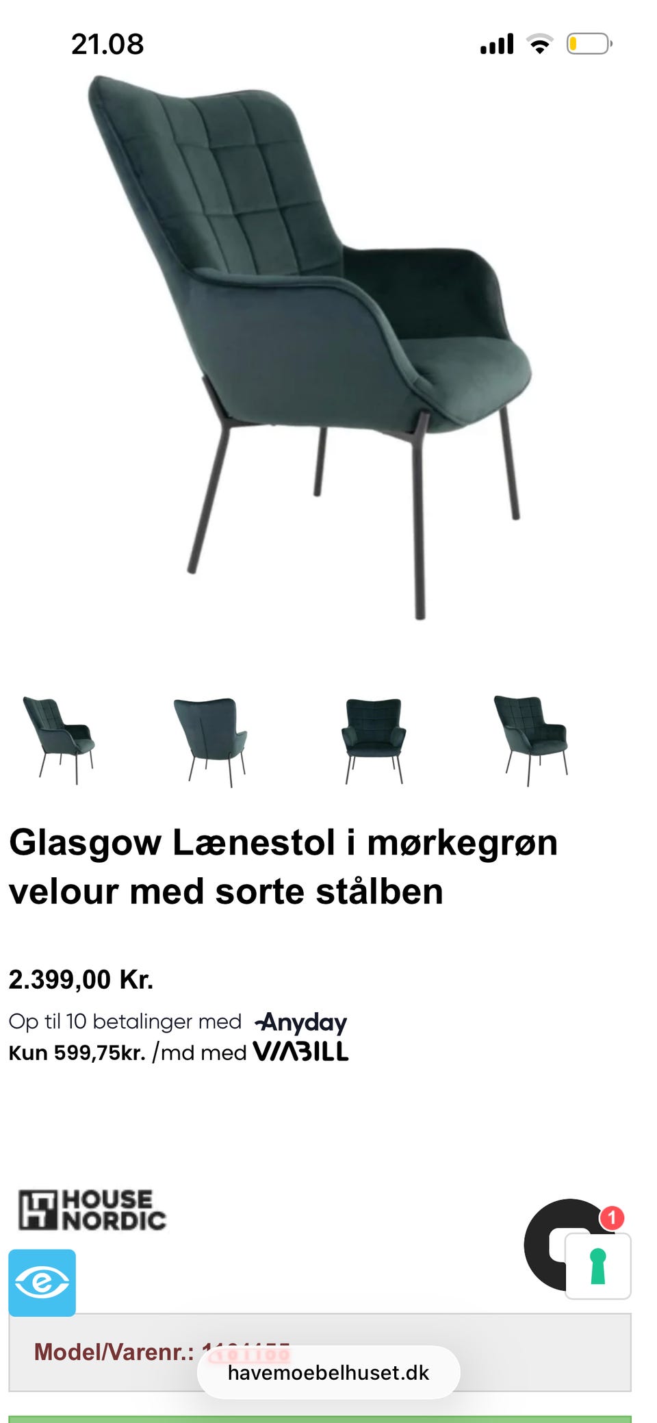 Galleribillede