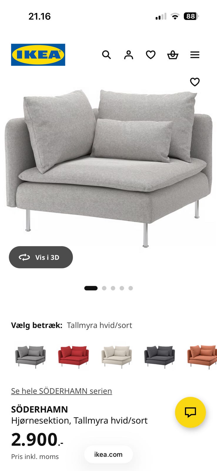 Galleribillede