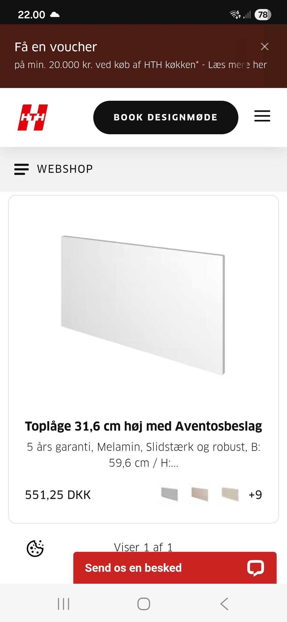 Galleribillede