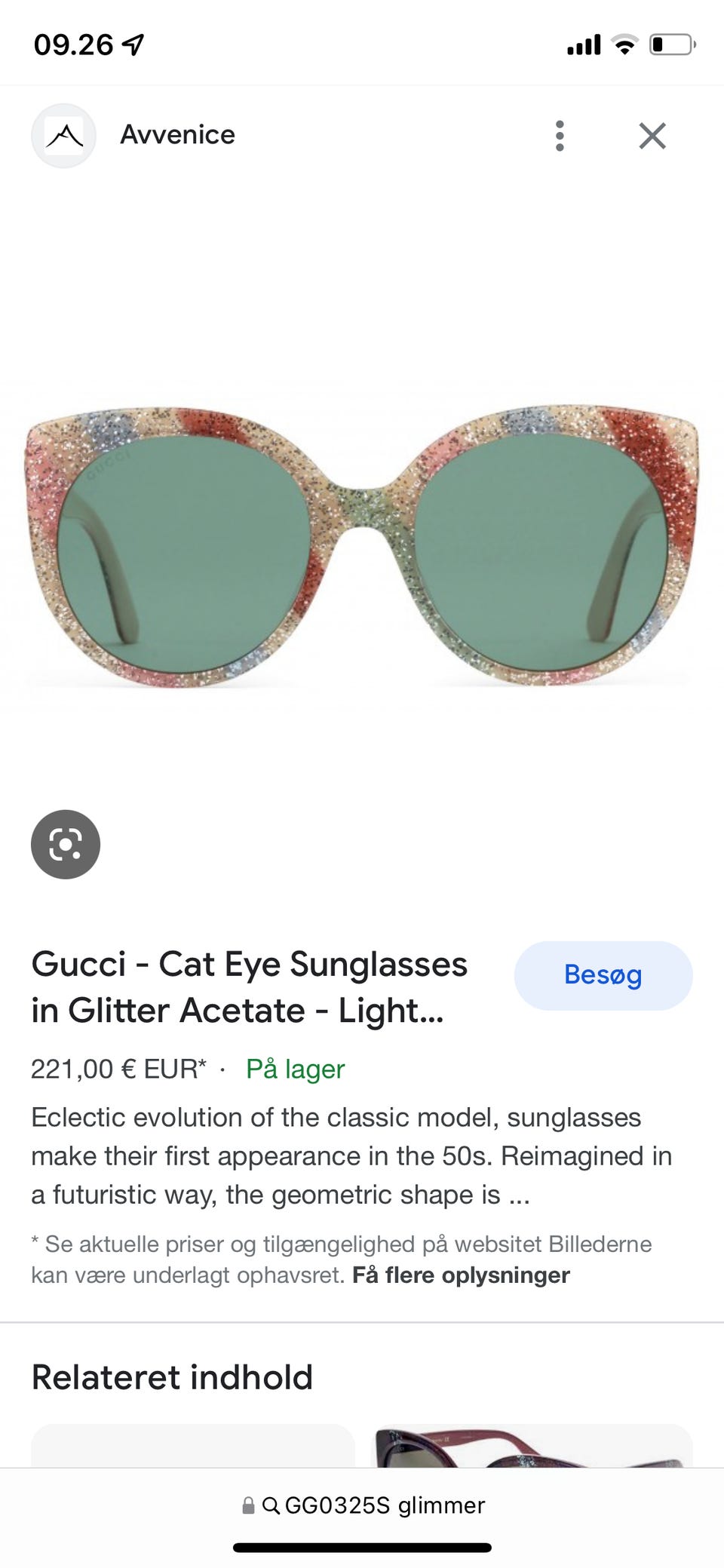 Galleribillede
