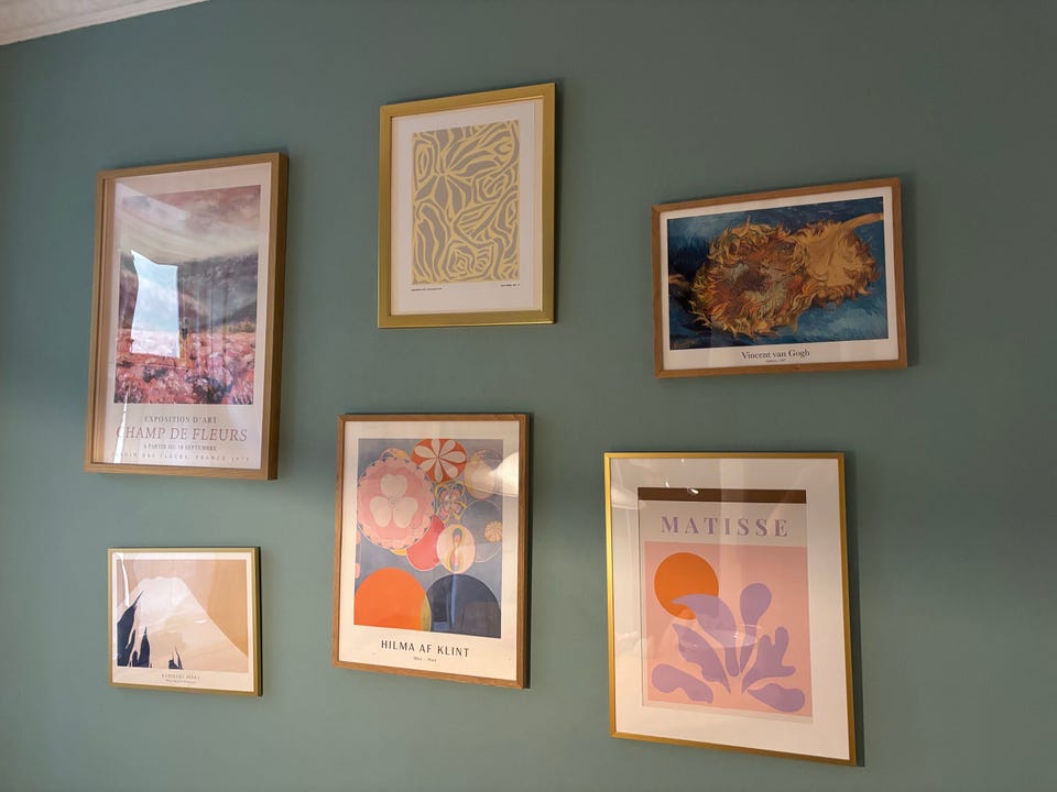 Galleribillede