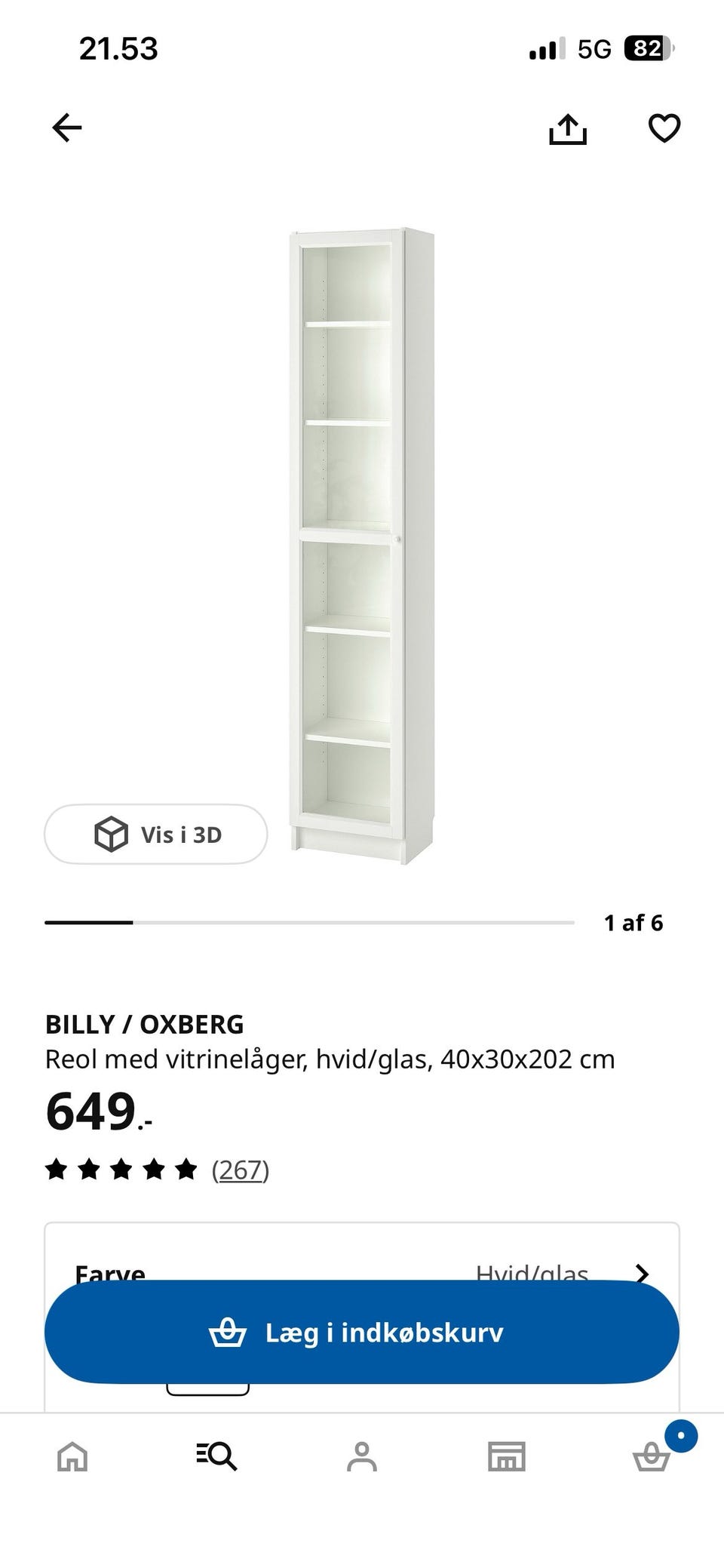 Galleribillede