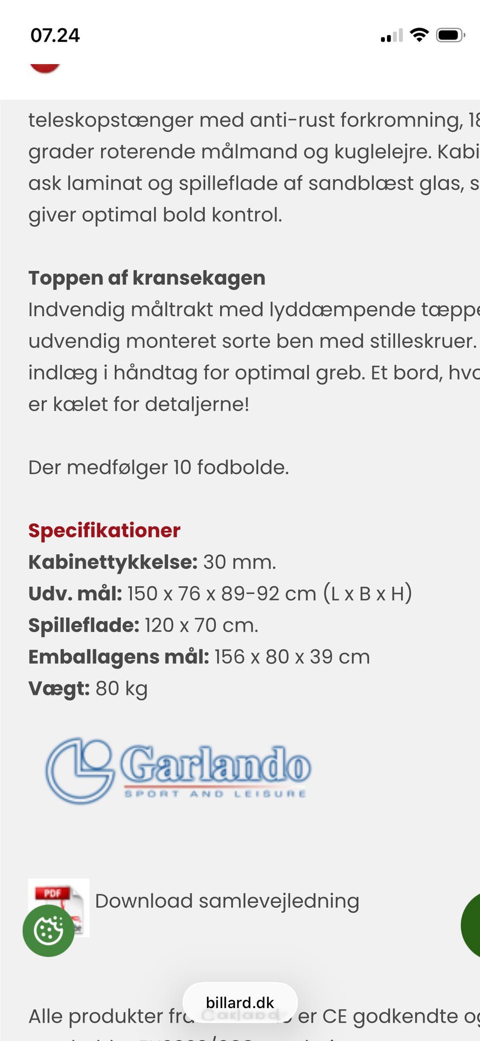 Galleribillede
