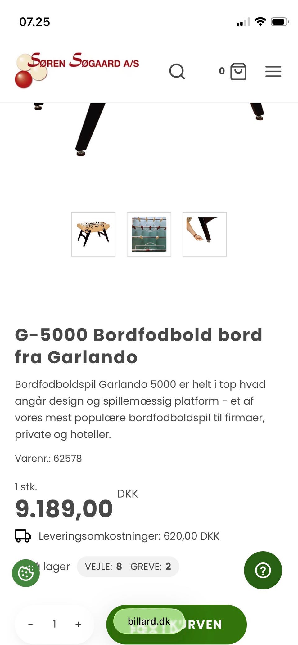 Galleribillede