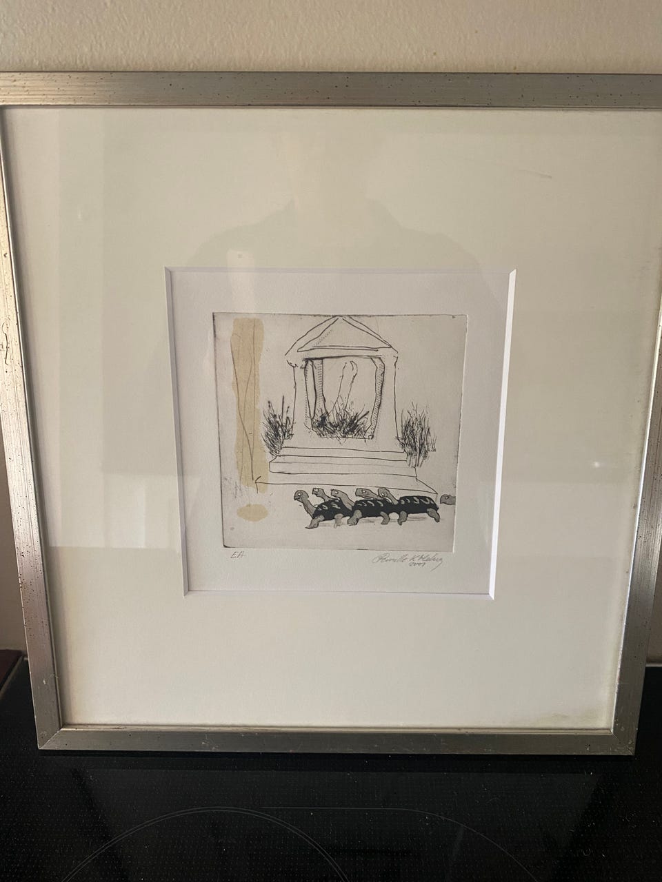 Galleribillede