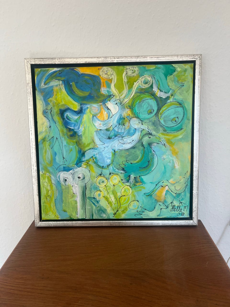 Galleribillede
