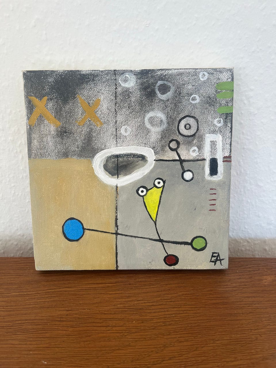 Galleribillede