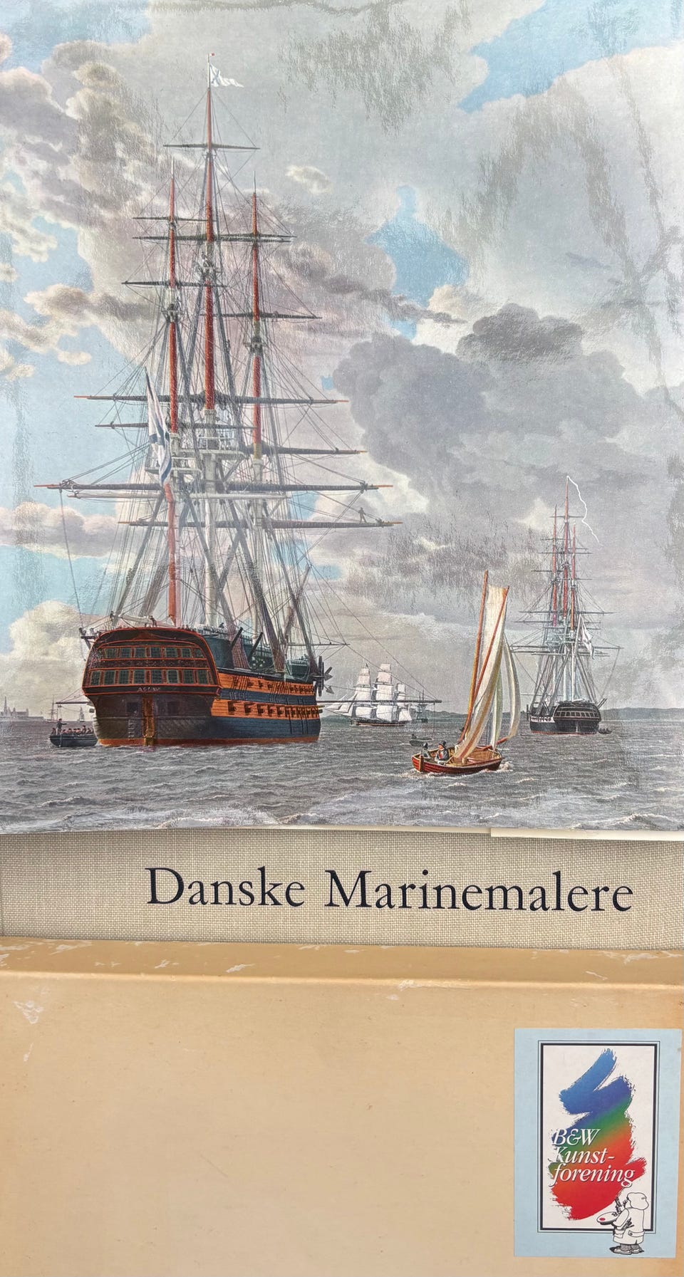 Galleribillede